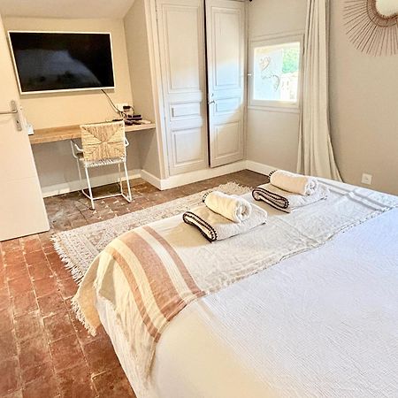 Maison Nomade ヴァルボンヌ エクステリア 写真