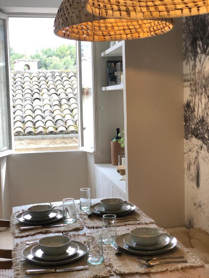 Maison Nomade ヴァルボンヌ エクステリア 写真