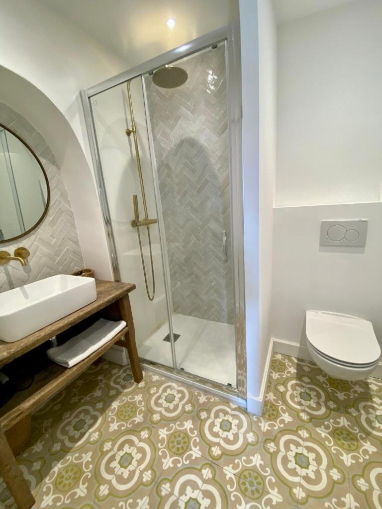 Maison Nomade ヴァルボンヌ 部屋 写真
