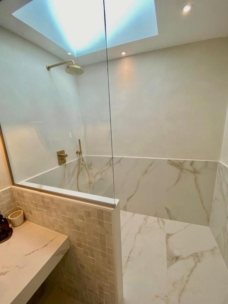 Maison Nomade ヴァルボンヌ 部屋 写真